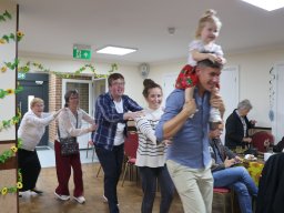 Biesiada parafialna (14.09.2025)