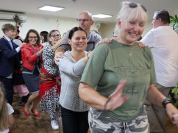 Biesiada parafialna (14.09.2025)