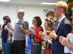Biesiada parafialna (14.09.2025)