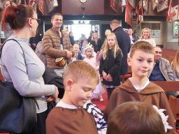 Bal Wszystkich Świętych (09.11.2025)