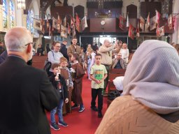 Bal Wszystkich Świętych (09.11.2025)