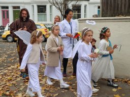 Bal Wszystkich Świętych (09.11.2025)
