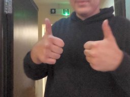 Strojenie kościoła (15.12.2025)