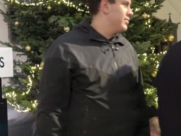 Strojenie kościoła (15.12.2025)