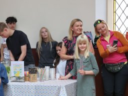 Dzień Dziecka (01.06.2025)