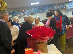Jubileusz p. Ewy (15.11.2025)