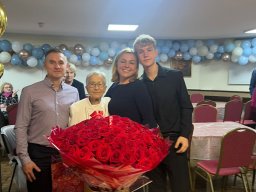 Jubileusz p. Ewy (15.11.2025)