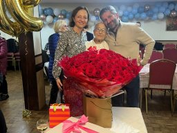 Jubileusz p. Ewy (15.11.2025)