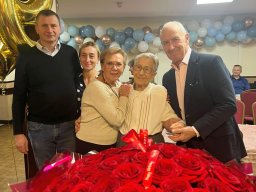 Jubileusz p. Ewy (15.11.2025)
