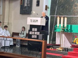 Jubileusz p. Ewy (15.11.2025)