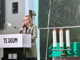 Jubileusz p. Ewy (15.11.2025)