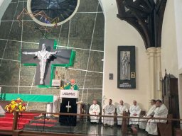 Jubileusz p. Ewy (15.11.2025)