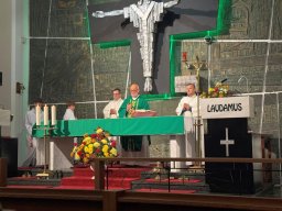Jubileusz p. Ewy (15.11.2025)