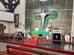 Jubileusz p. Ewy (15.11.2025)