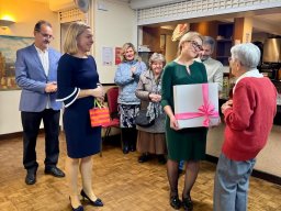 Jubileusz p. Ewy (15.11.2025)