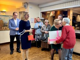Jubileusz p. Ewy (15.11.2025)