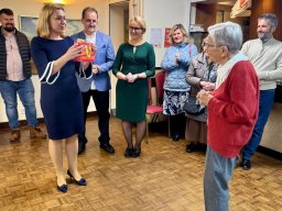 Jubileusz p. Ewy (15.11.2025)