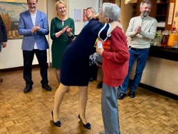 Jubileusz p. Ewy (15.11.2025)