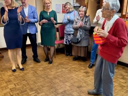 Jubileusz p. Ewy (15.11.2025)