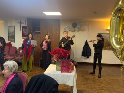 Jubileusz p. Ewy (15.11.2025)