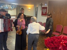 Jubileusz p. Ewy (15.11.2025)