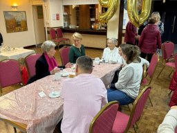 Jubileusz p. Ewy (15.11.2025)