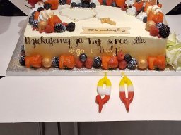 Jubileusz p. Ewy (15.11.2025)
