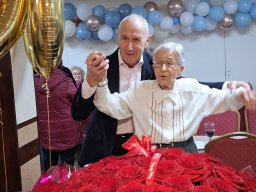 Jubileusz p. Ewy (15.11.2025)