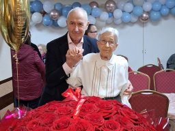 Jubileusz p. Ewy (15.11.2025)