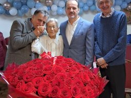 Jubileusz p. Ewy (15.11.2025)