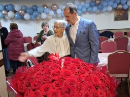 Jubileusz p. Ewy (15.11.2025)