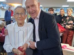 Jubileusz p. Ewy (15.11.2025)