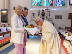 I Komunia (11.05.2025)