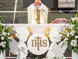I Komunia (11.05.2025)