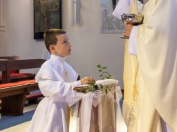 I Komunia (11.05.2025)