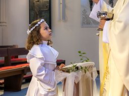I Komunia (11.05.2025)