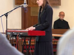 Koncert anMari (4.05.2025)