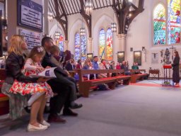 Koncert anMari (4.05.2025)