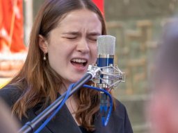 Koncert anMari (4.05.2025)