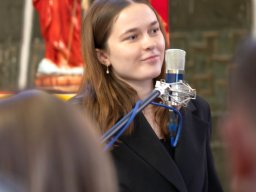 Koncert anMari (4.05.2025)