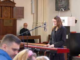 Koncert anMari (4.05.2025)
