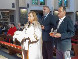Lektorzy - odnowienie przyrzeczeń (30.03.2025)