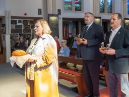 Lektorzy - odnowienie przyrzeczeń (30.03.2025)
