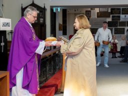 Lektorzy - odnowienie przyrzeczeń (30.03.2025)