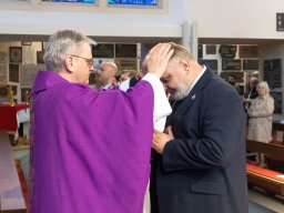 Lektorzy - odnowienie przyrzeczeń (30.03.2025)