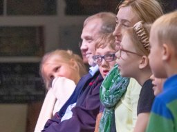 Jajeczko ministrantów (26.04.2025)