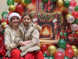 Ministrancka zabawa mikołajkowa (07.12.2025)