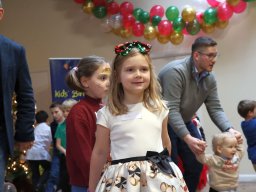 Ministrancka zabawa mikołajkowa (07.12.2025)