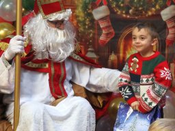 Ministrancka zabawa mikołajkowa (07.12.2025)