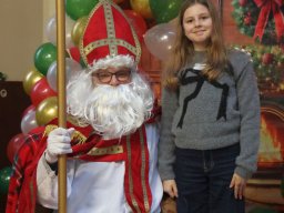 Ministrancka zabawa mikołajkowa (07.12.2025)